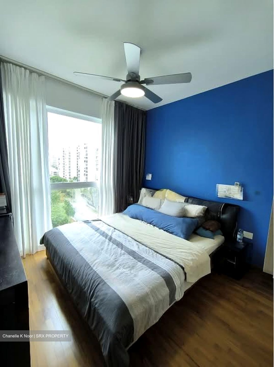 Waterview (D18), Condominium #564564501